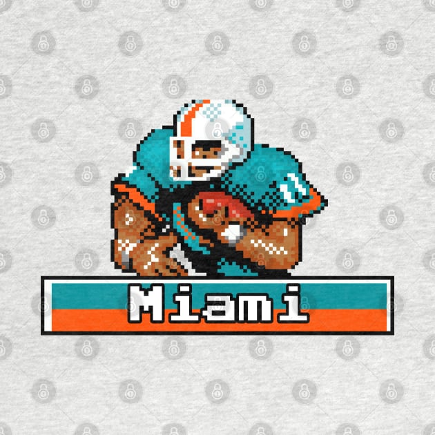 Team Select - Miami by The Pixel League